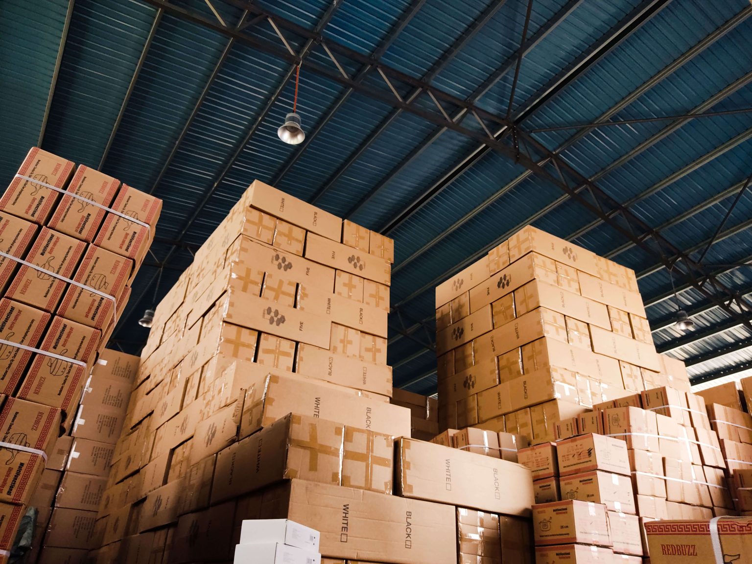 Warehouse Operator: Bulk- Econo Foods x1 Warehouse Operator: Bulk