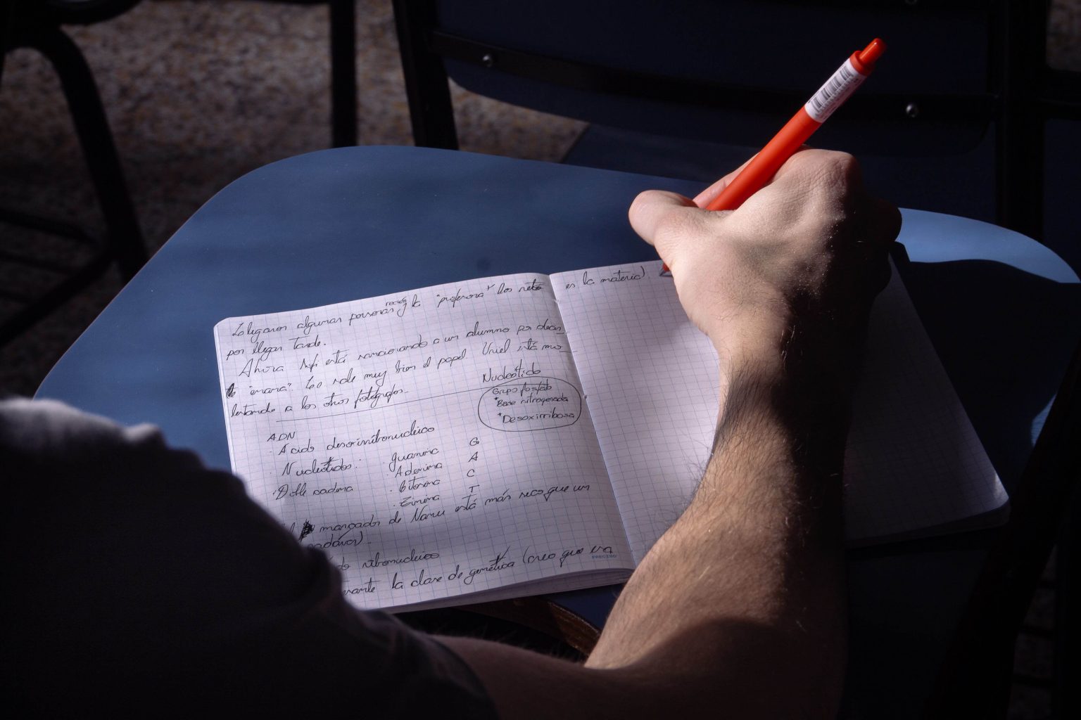 Lecturer – Creative Writing x1 Lecturer – Creative Writing