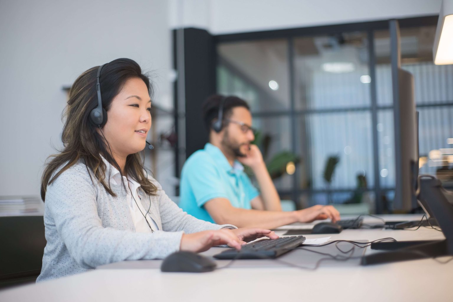 Customer Liaison Officer x1 Customer Liaison Officer