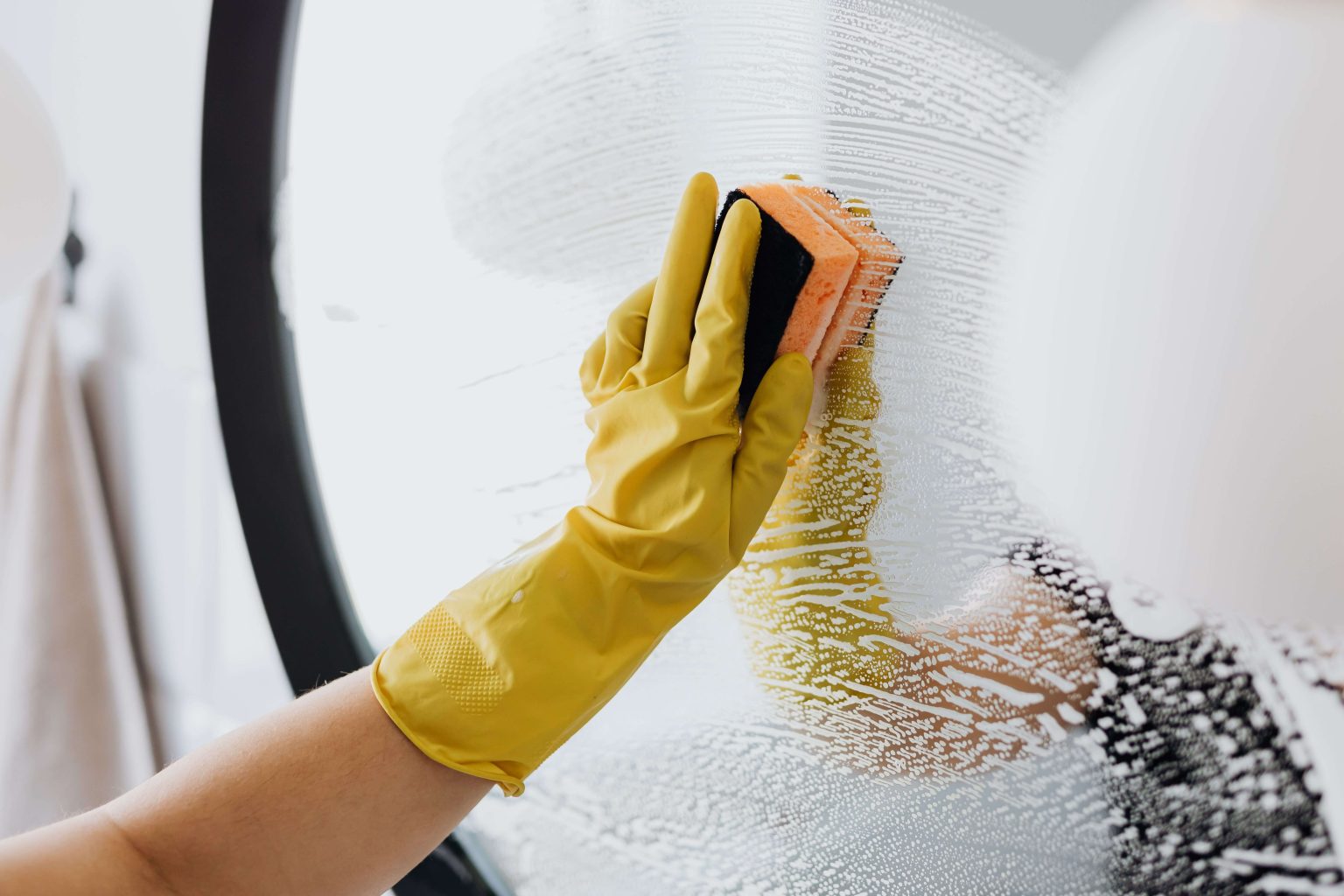 Rendering of Cleaning Services for Ventersburg Magistrate Office (36 Months) Cleaning Services