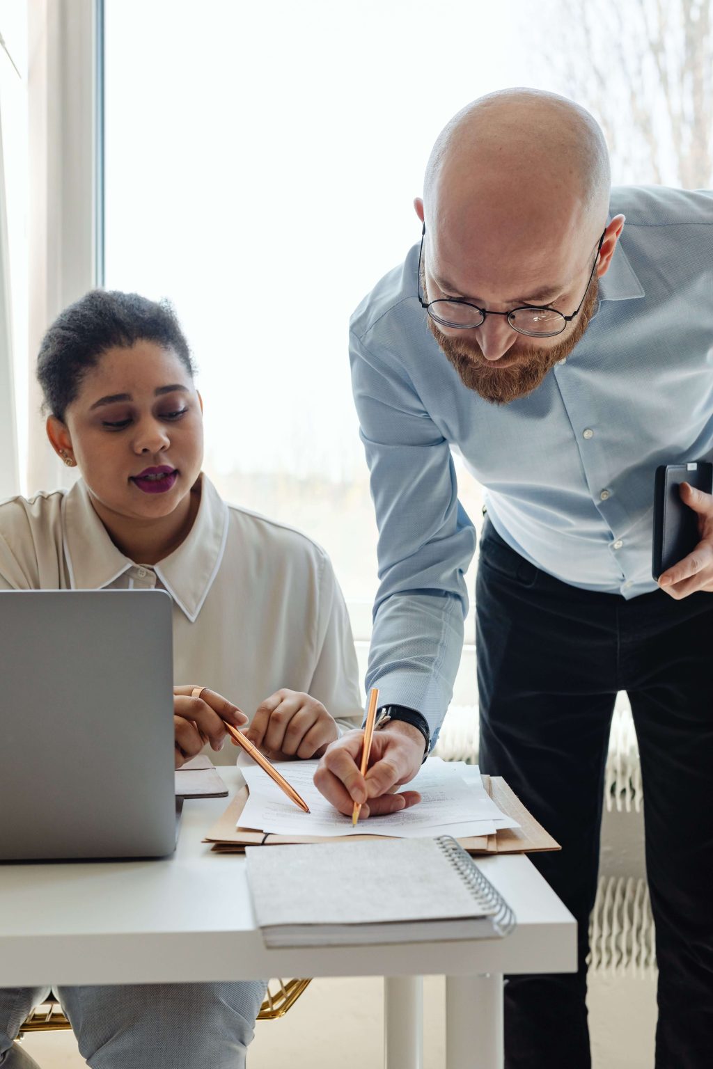 Supervisor – Fidelity Services Group x1 Supervisor