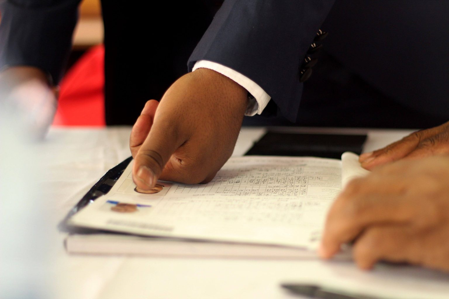 Registrar
