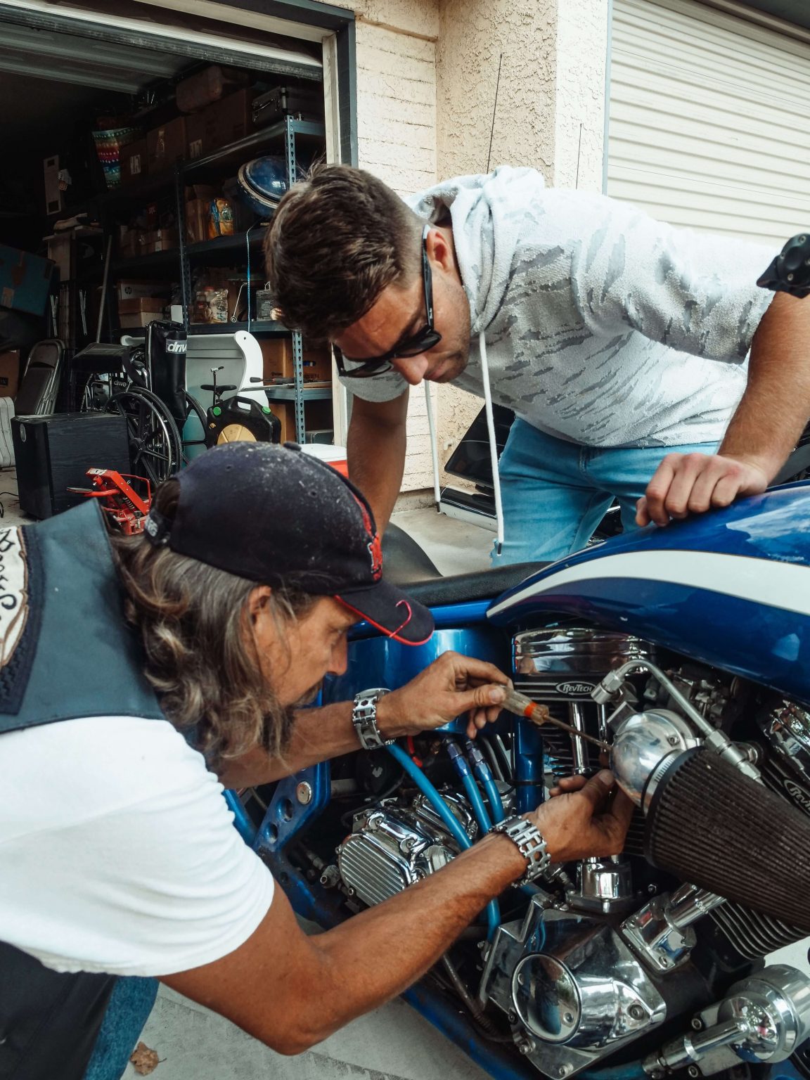 Mechanic Apprentice- VKB Group x1 Mechanic Apprentice
