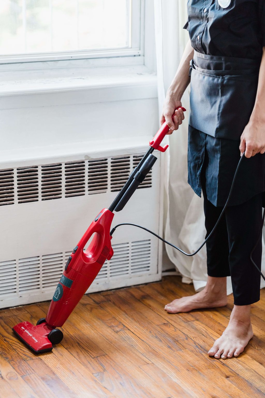 36-Month Cleaning Service Contract – Theunissen Magistrate Office 36-Month Cleaning Service Contract