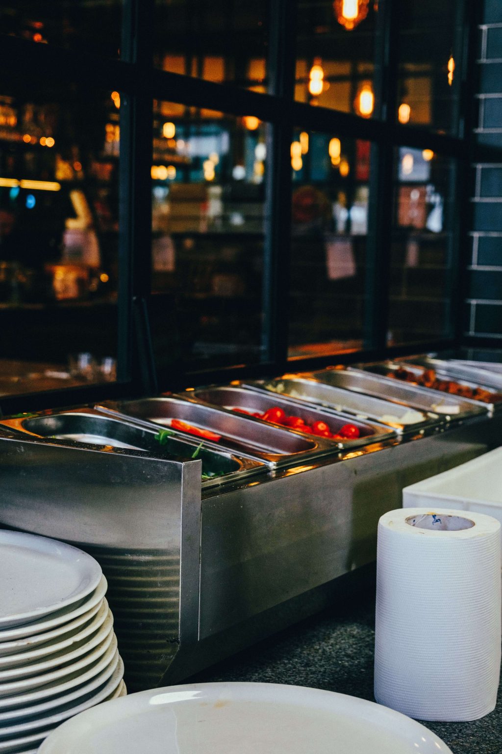 Supply and Delivery of Catering Services 2026 Supply and Delivery of Catering Services