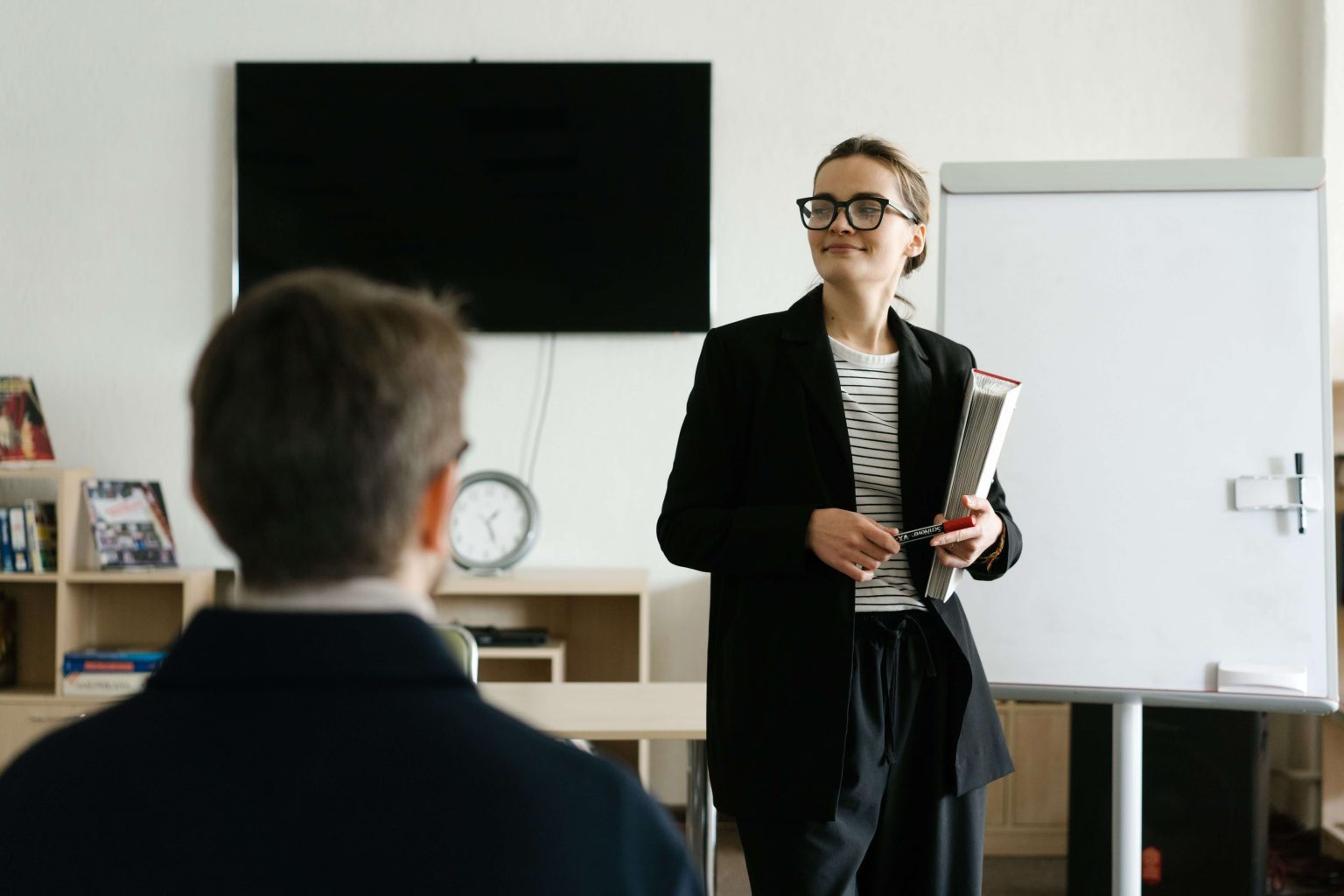 Lecturer – Tourism Management (Part-Time) x1 Lecturer – Tourism Management (Part-Time)