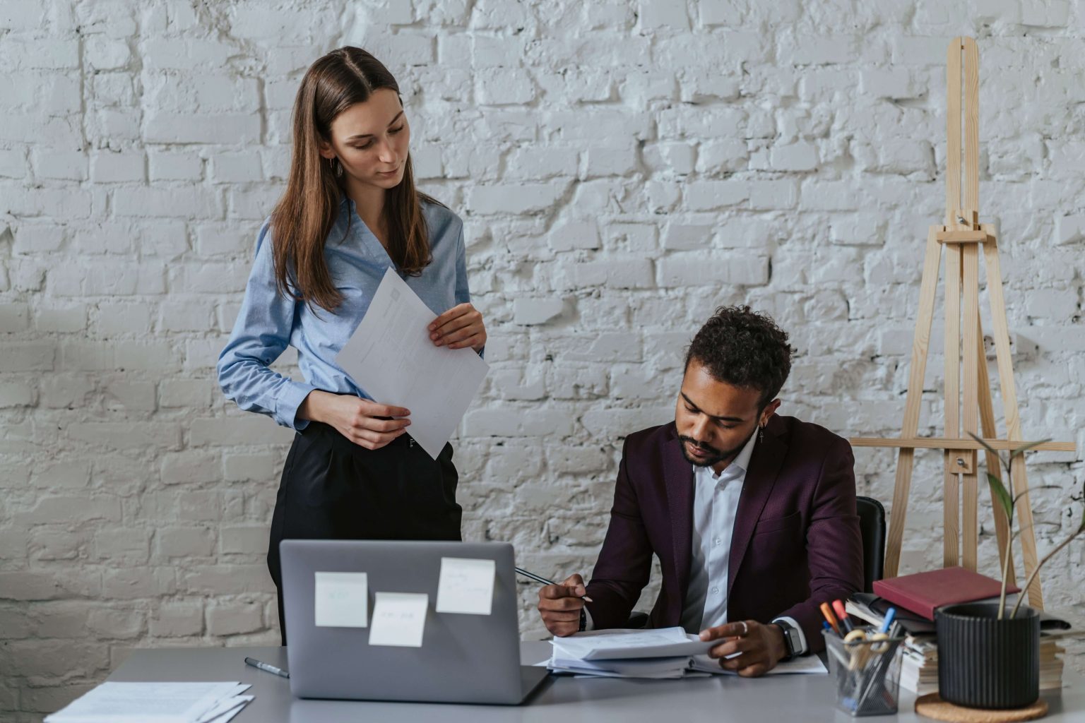 Graduate Internship Programme: Office Administration (24 Months) Graduate Internship Programme: Office Administration