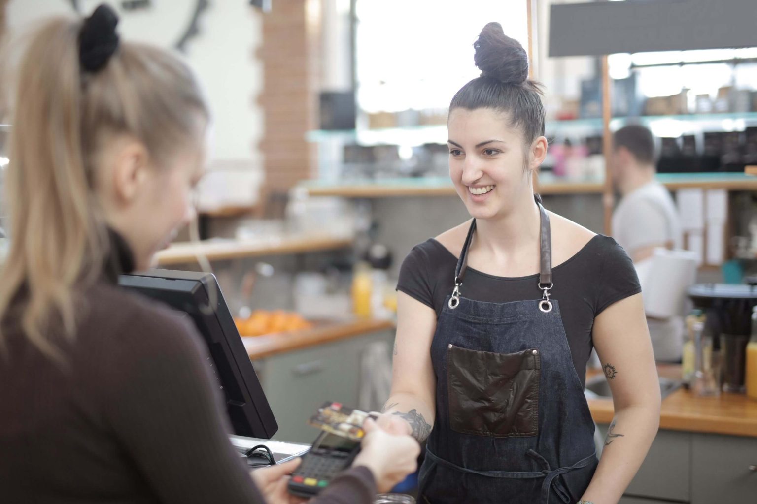Casual Cashier (Fixed-Term) x1 Casual Cashier (Fixed-Term)
