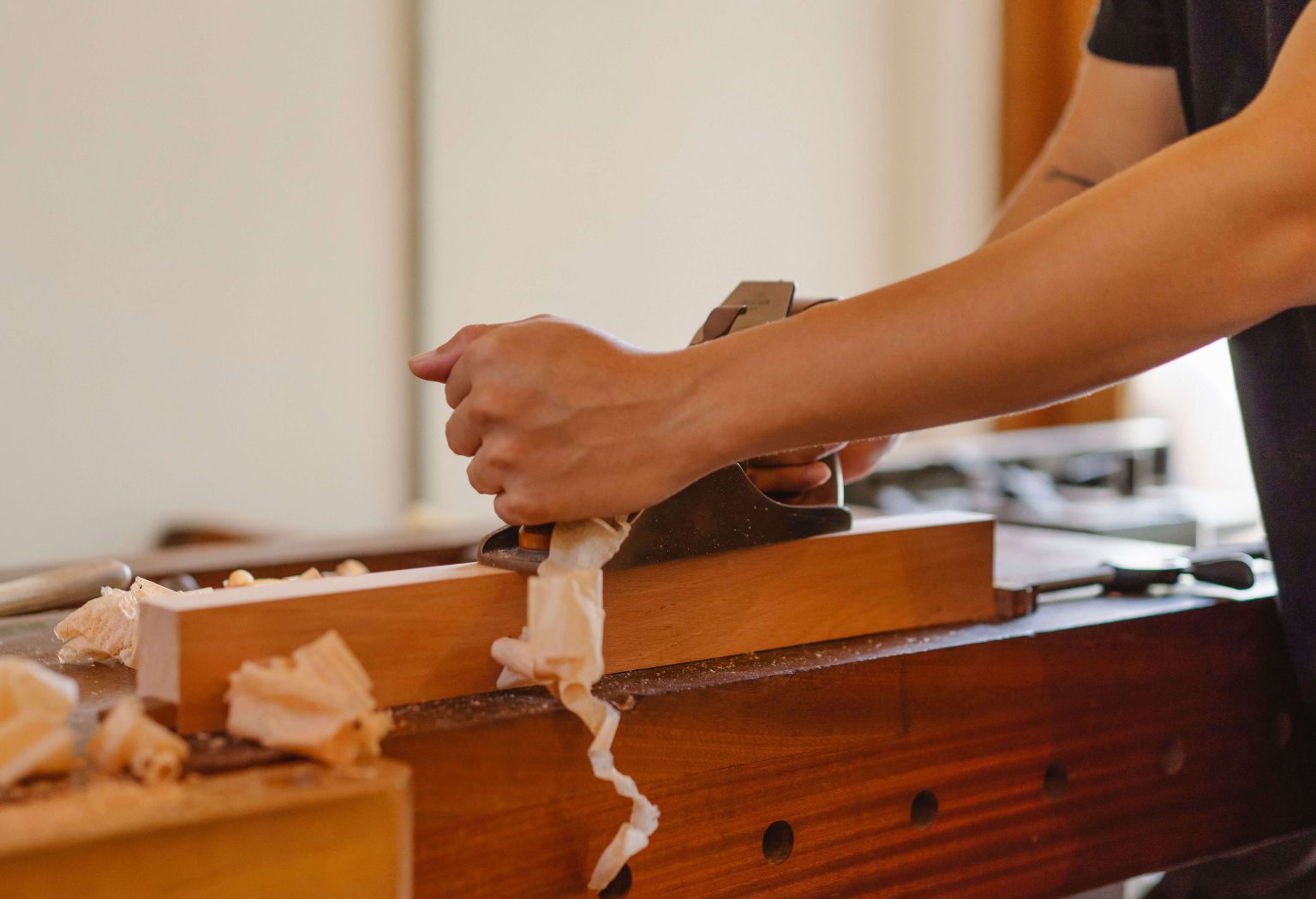Artisan Production Grade A, B & C (Carpenter) x1 Artisan Production Grade A, B & C (Carpenter)