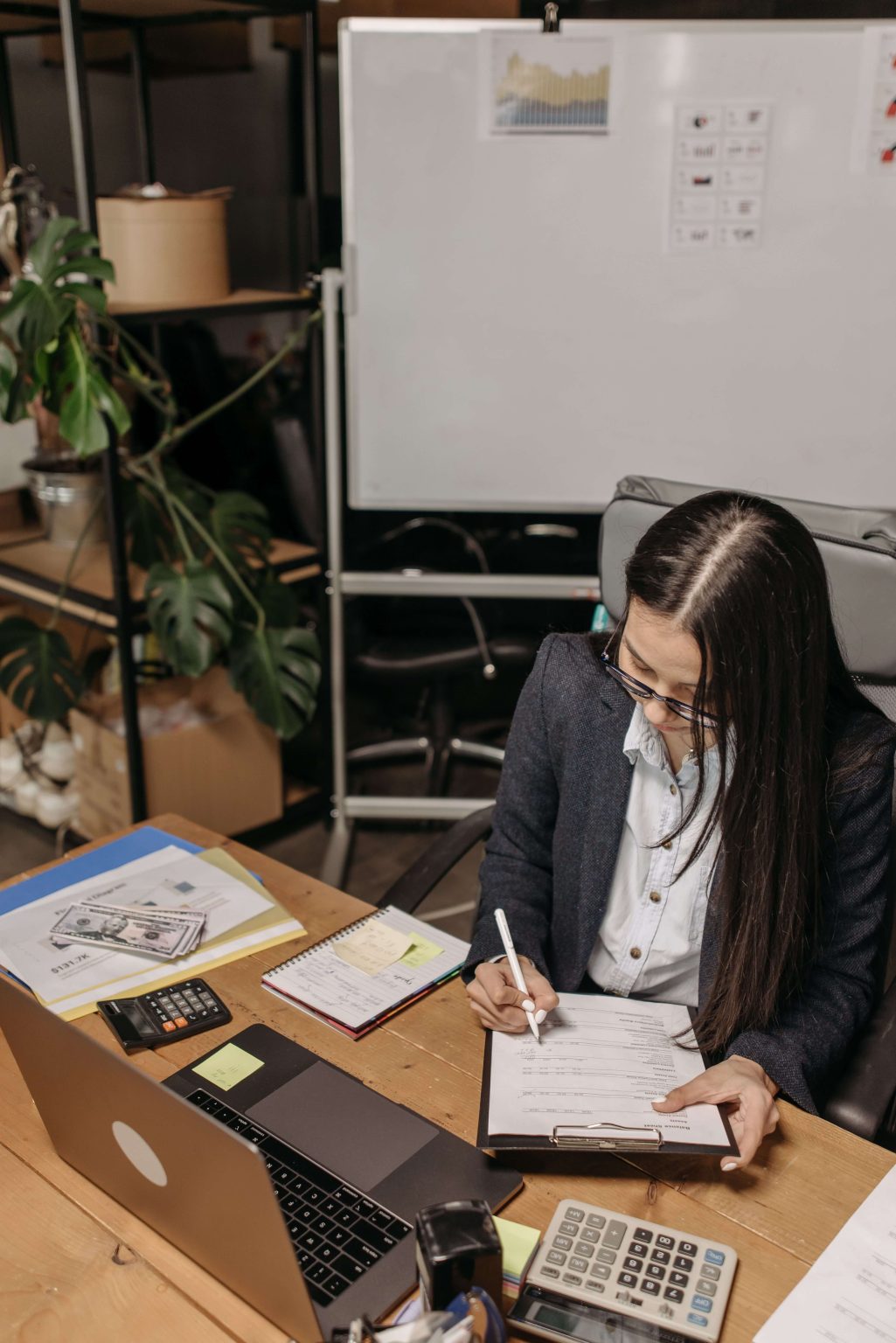 Assistant Director: Financial Accounting x1 Assistant Director: Financial Accounting