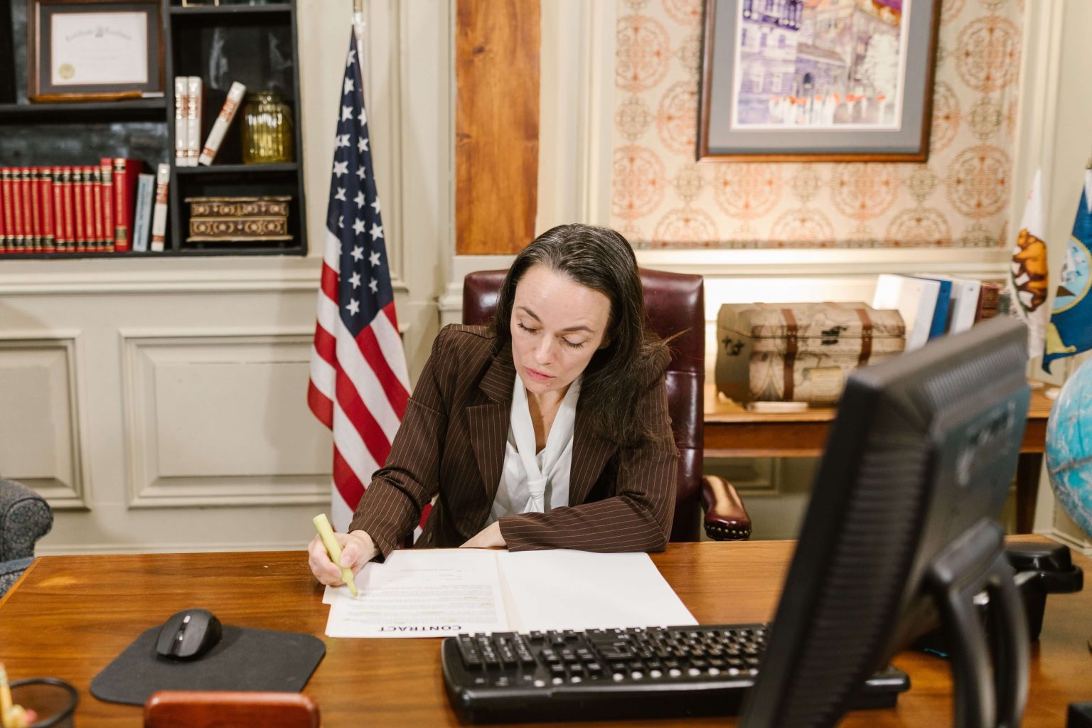 Assistant State Attorney