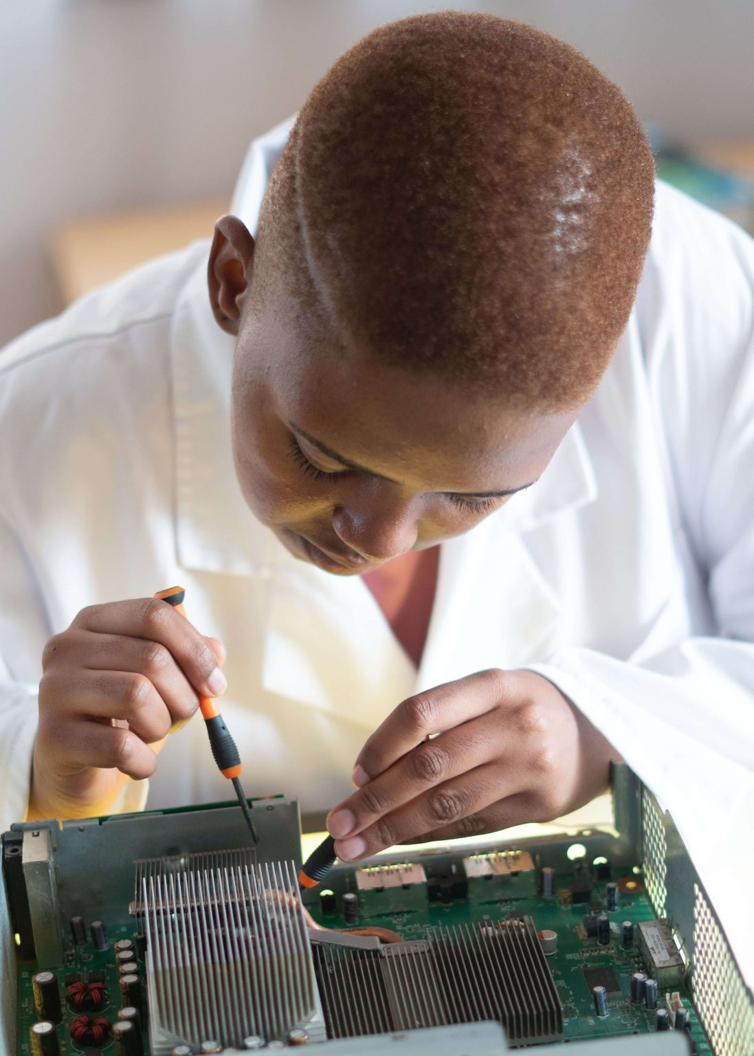 IT Technician x1 IT Technician