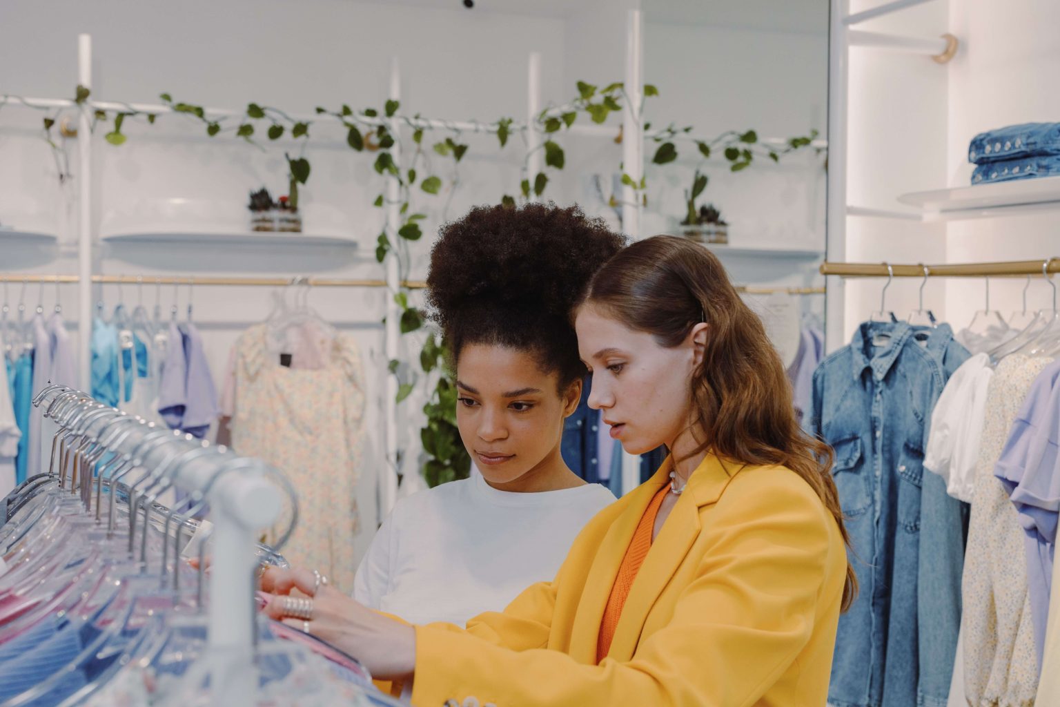 Store Manager- Miladys
