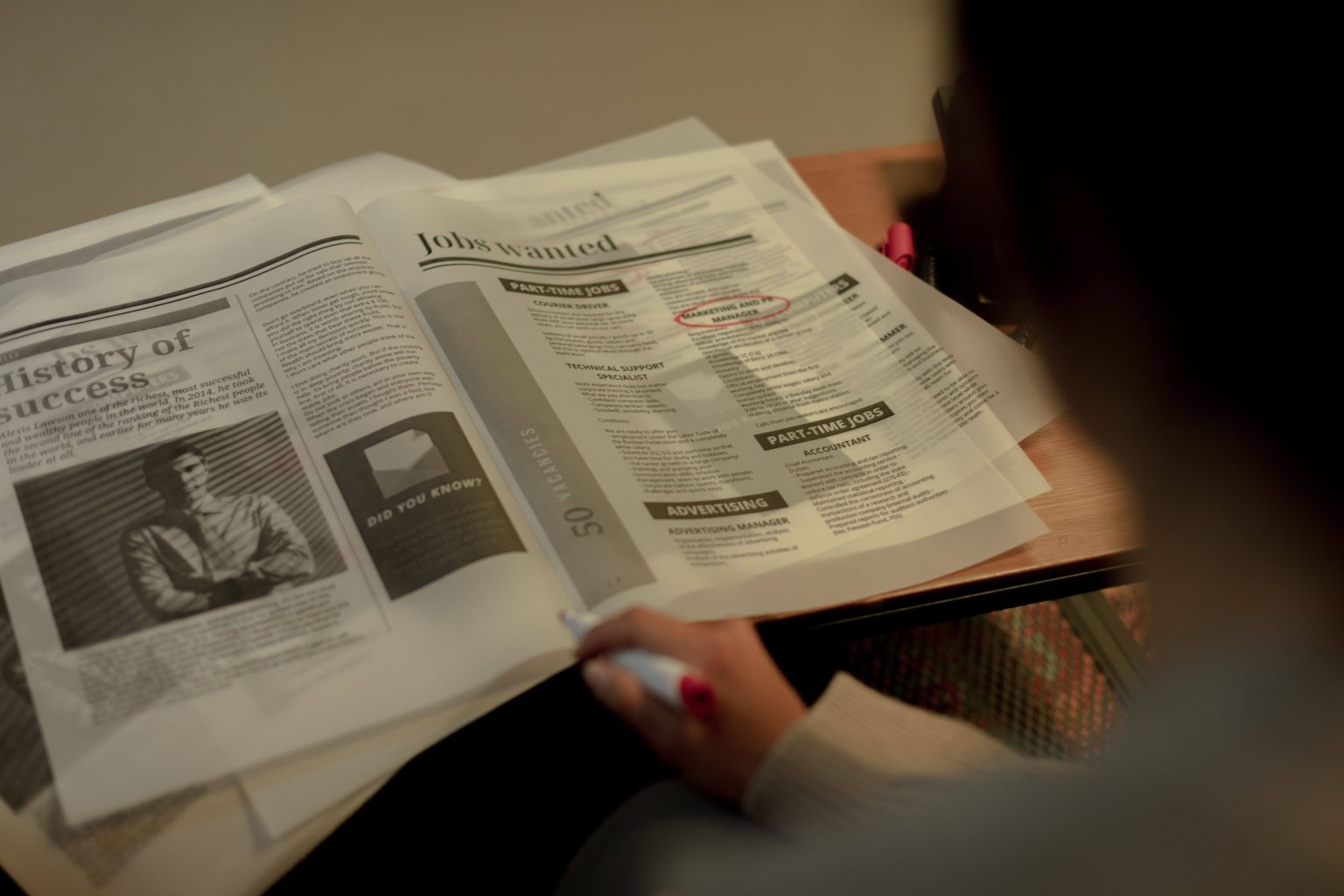 Avoid Job Scams: Verify Jobs & Learnerships Avoid Job Scams: Verify Jobs & Learnerships