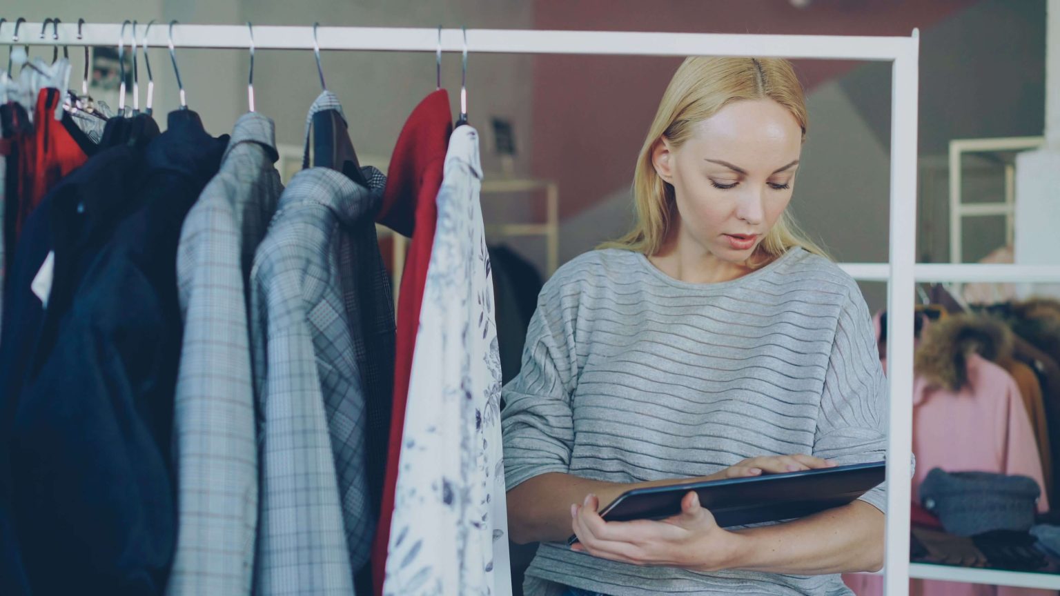 Assistant Store Manager- Power Fashion x1 Assistant Store Manager