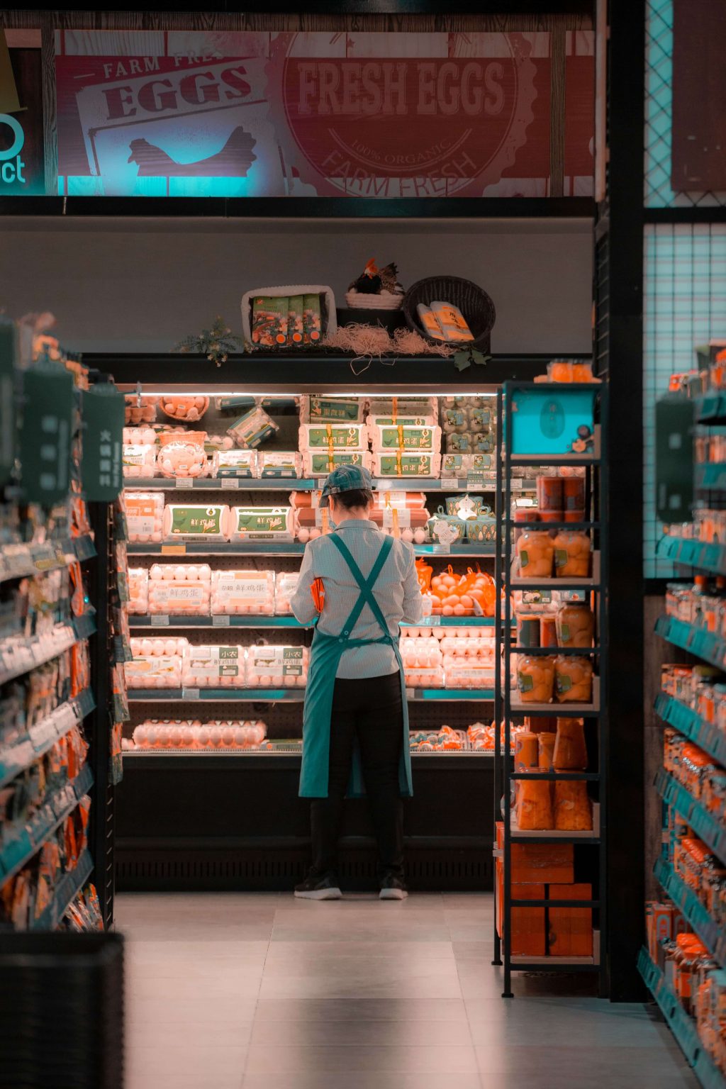 Merchandiser- Dis-Chem Pharmacies Limited x1 Merchandiser