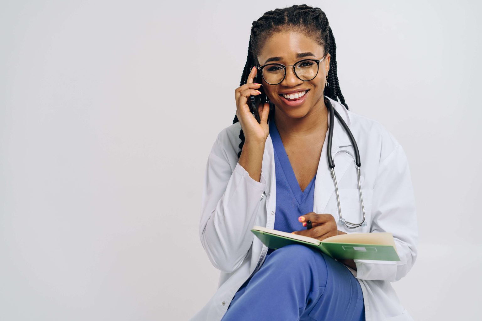 Hospital General Manager