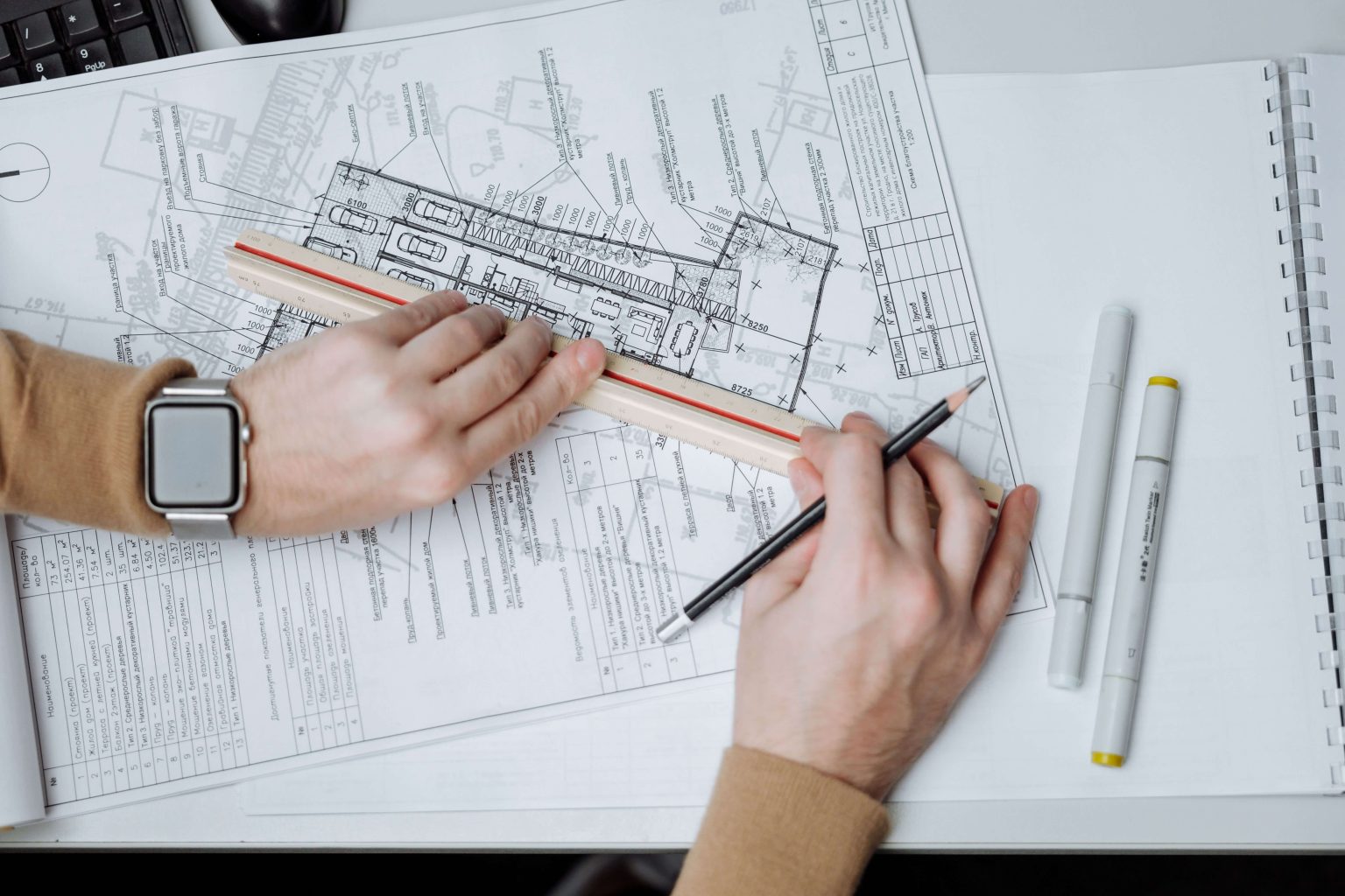 Architectural Services 2026 Architectural Services