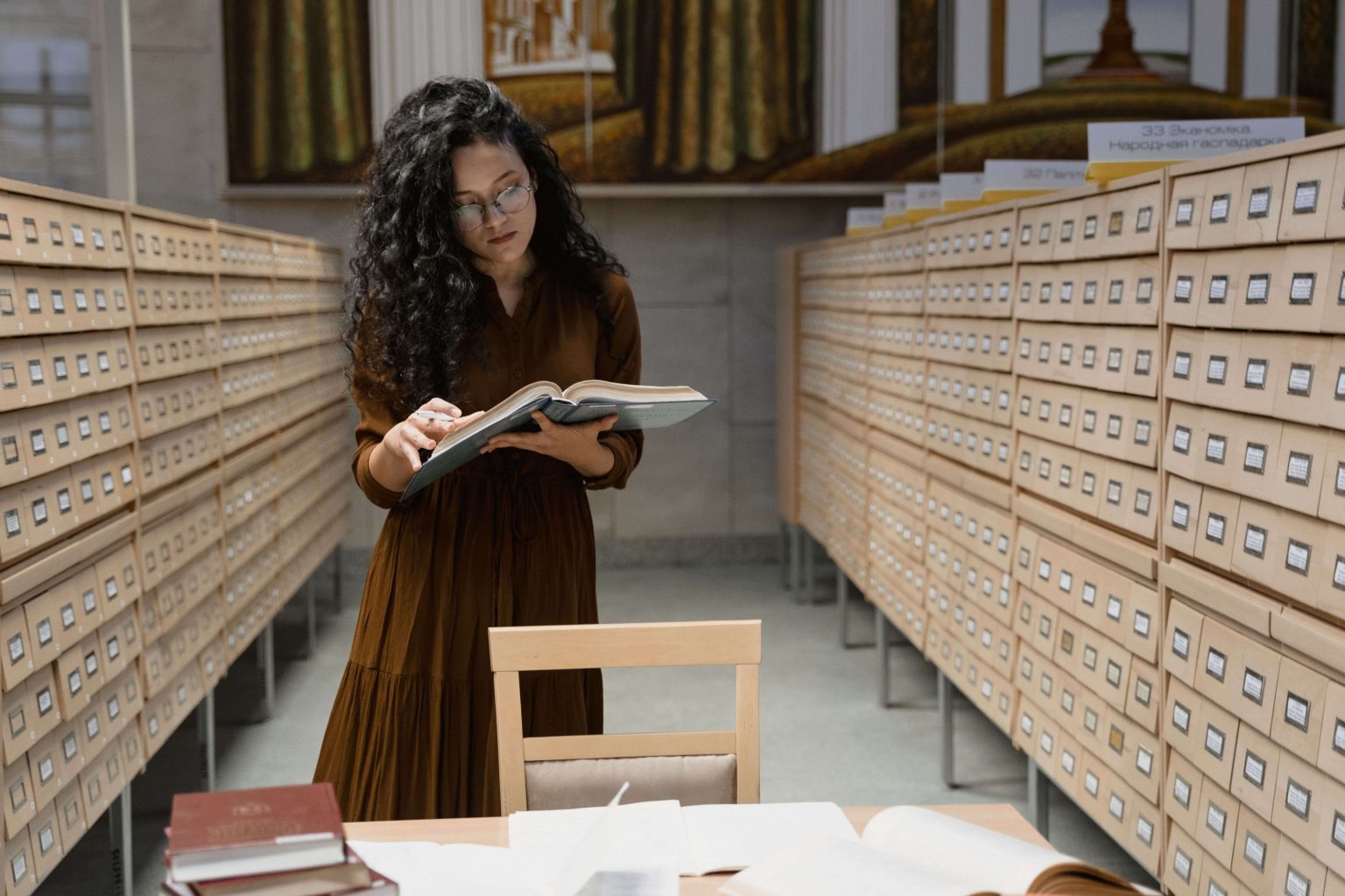Faculty Librarian: The Humanities – University of the Free State x1 Faculty Librarian: The Humanities