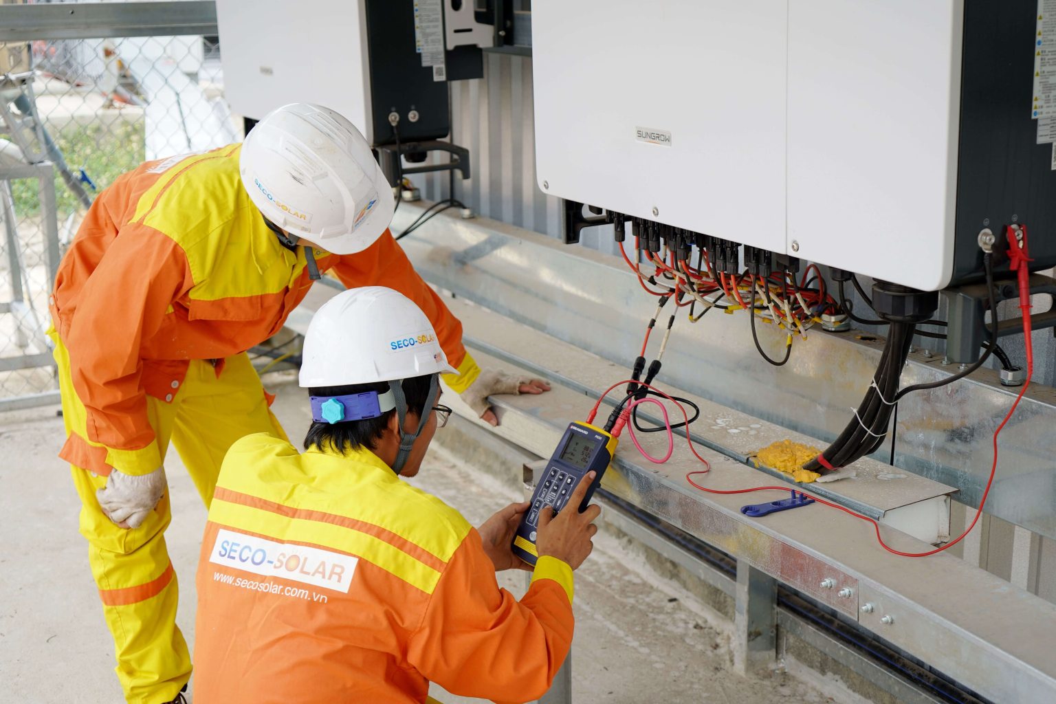 Electrical Assessment, Inspection and Testing 2026 Electrical Assessment, Inspection and Testing