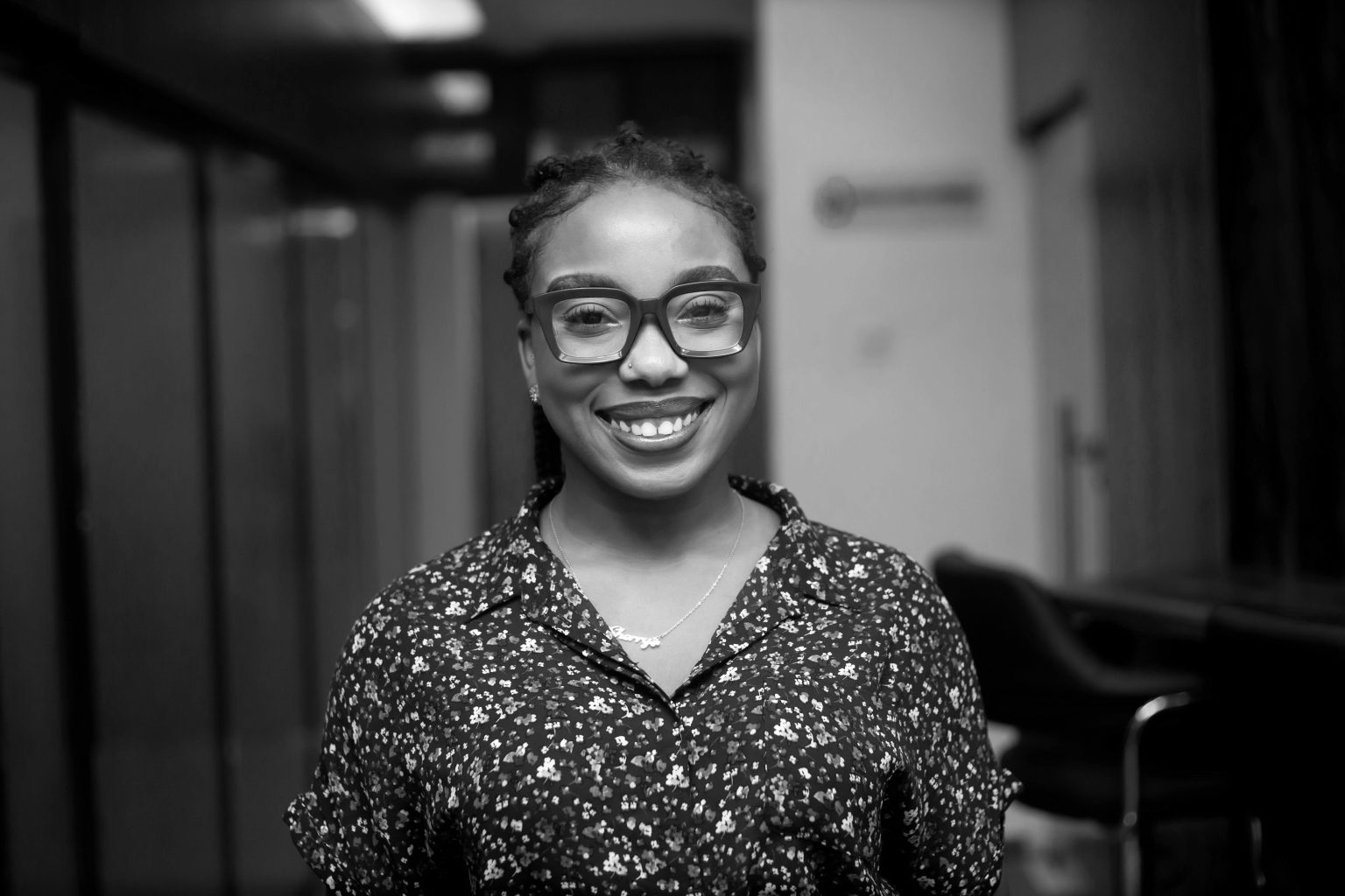 Senior Lecturer – Centre for Gender and Africa Studies