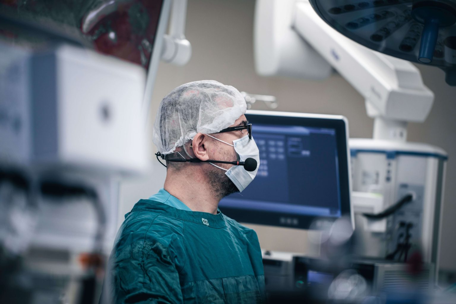 Operating Theatre Technical Consultant x1 Operating Theatre Technical Consultant
