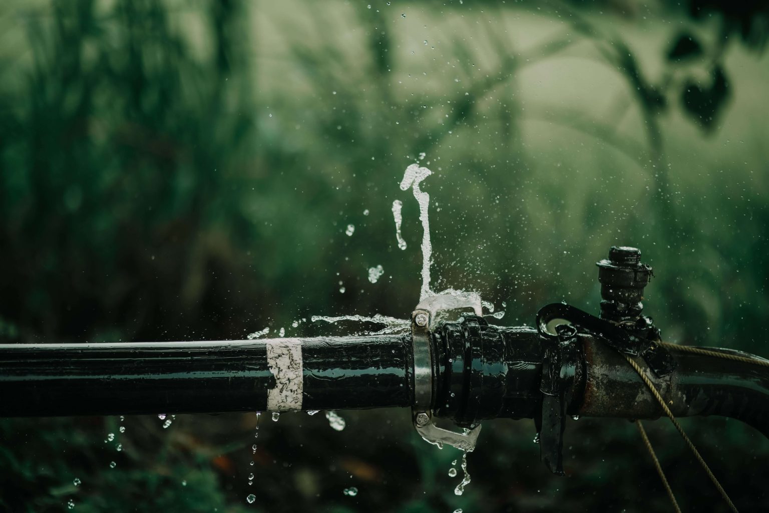 Maintenance of Water Treatment Works, Wastewater Works (3years) Maintenance of Water Treatment Works