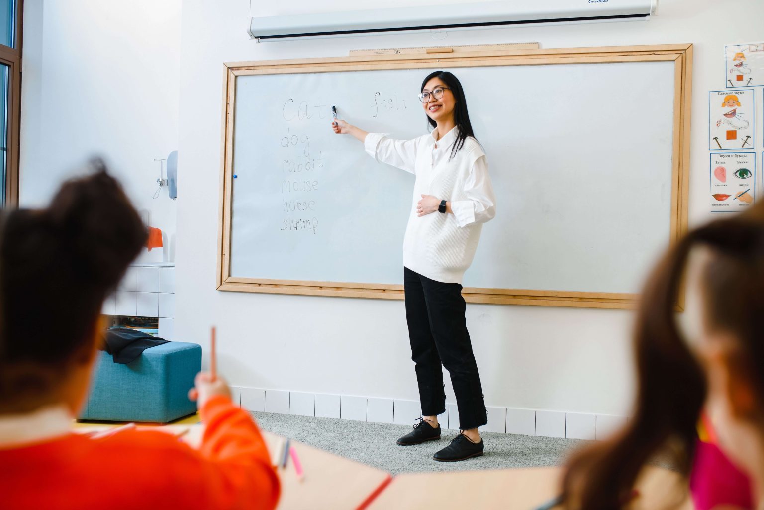 Senior Lecturer: Childhood Education- University of the Free State x1 Senior Lecturer: Childhood Education