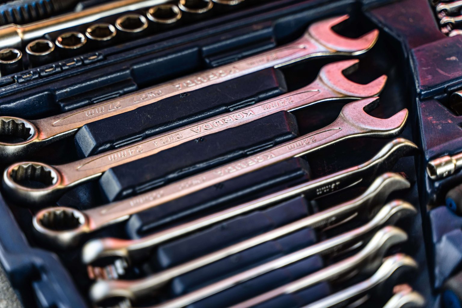 Supply and Delivery of Hand Tools for Water Works Section