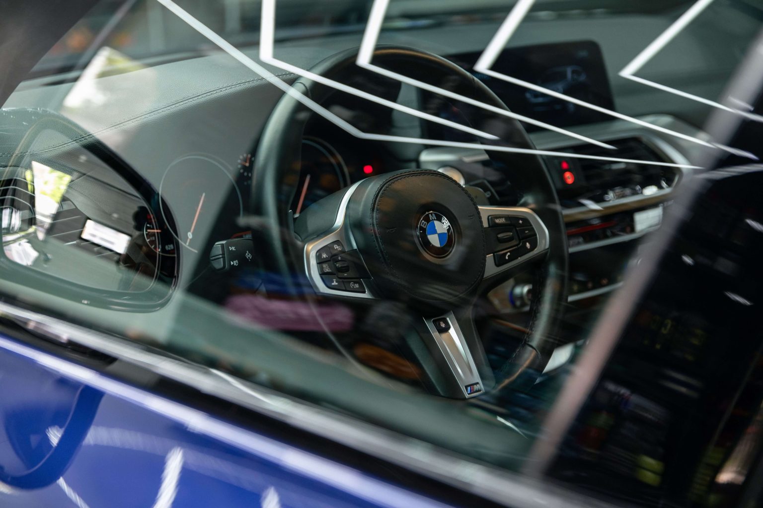 Driver: Heavy Duty – Motus BMW Bloemfontein x1 Driver: Heavy Duty – Motus BMW Bloemfontein