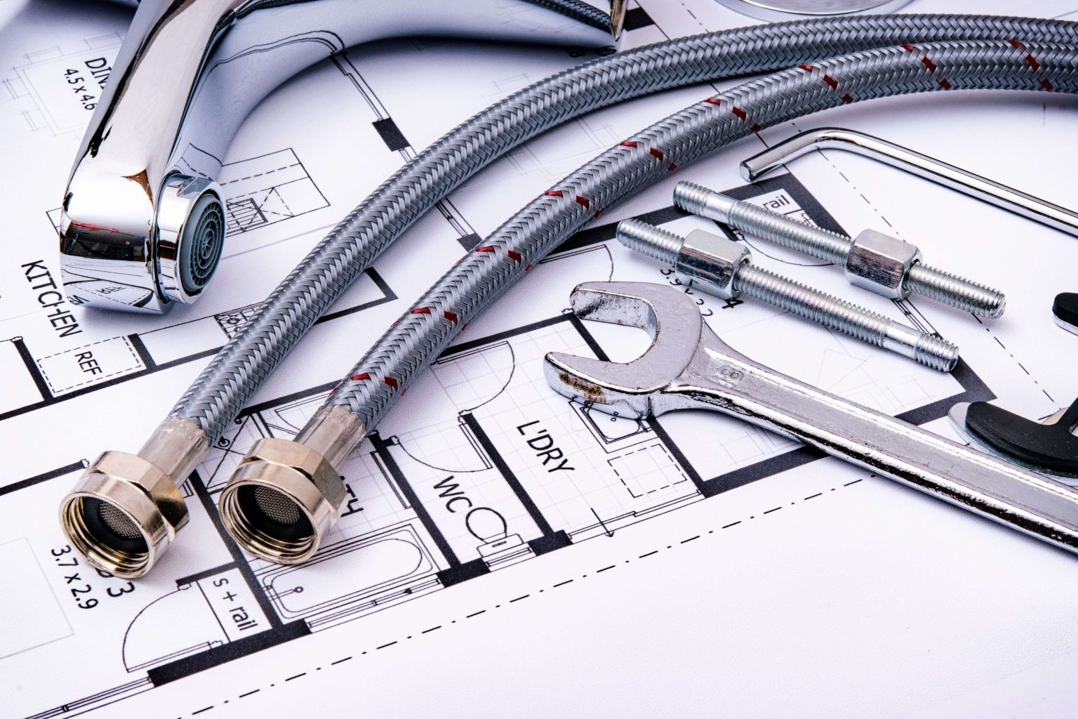 Plumbing Installation and Maintenance