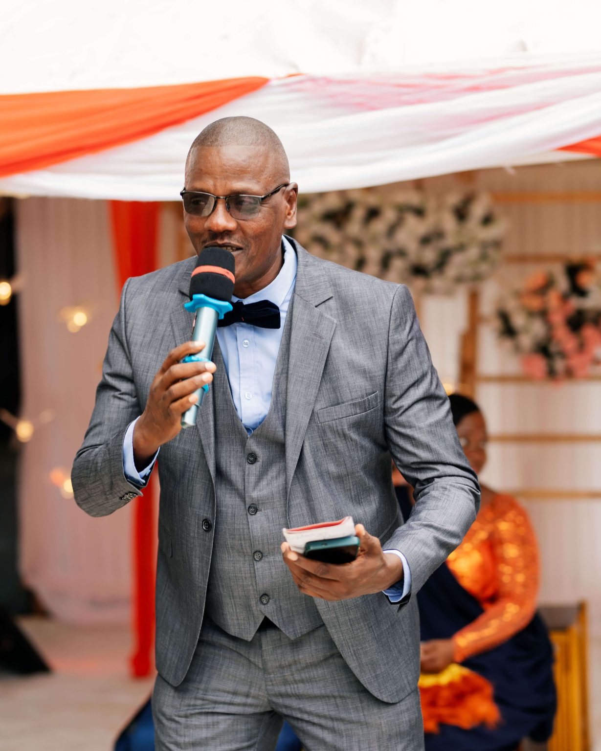 Branch Host- Sanlam Developing Markets ( Welkom) x1 Branch Host