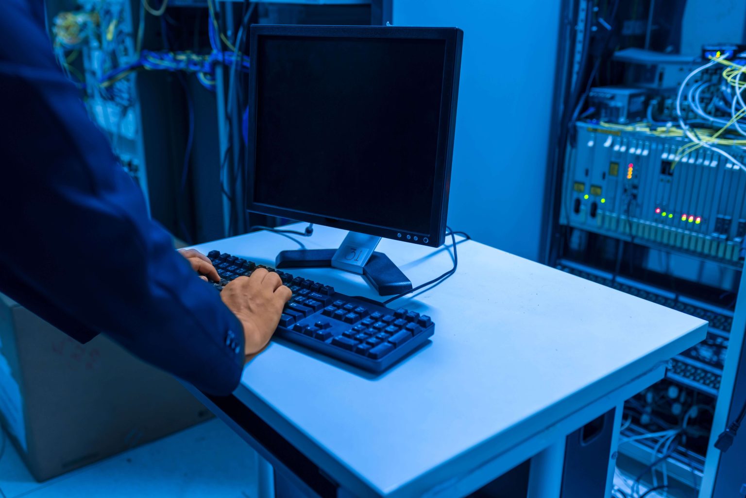 Information Technology Technician x1 Information Technology Technician