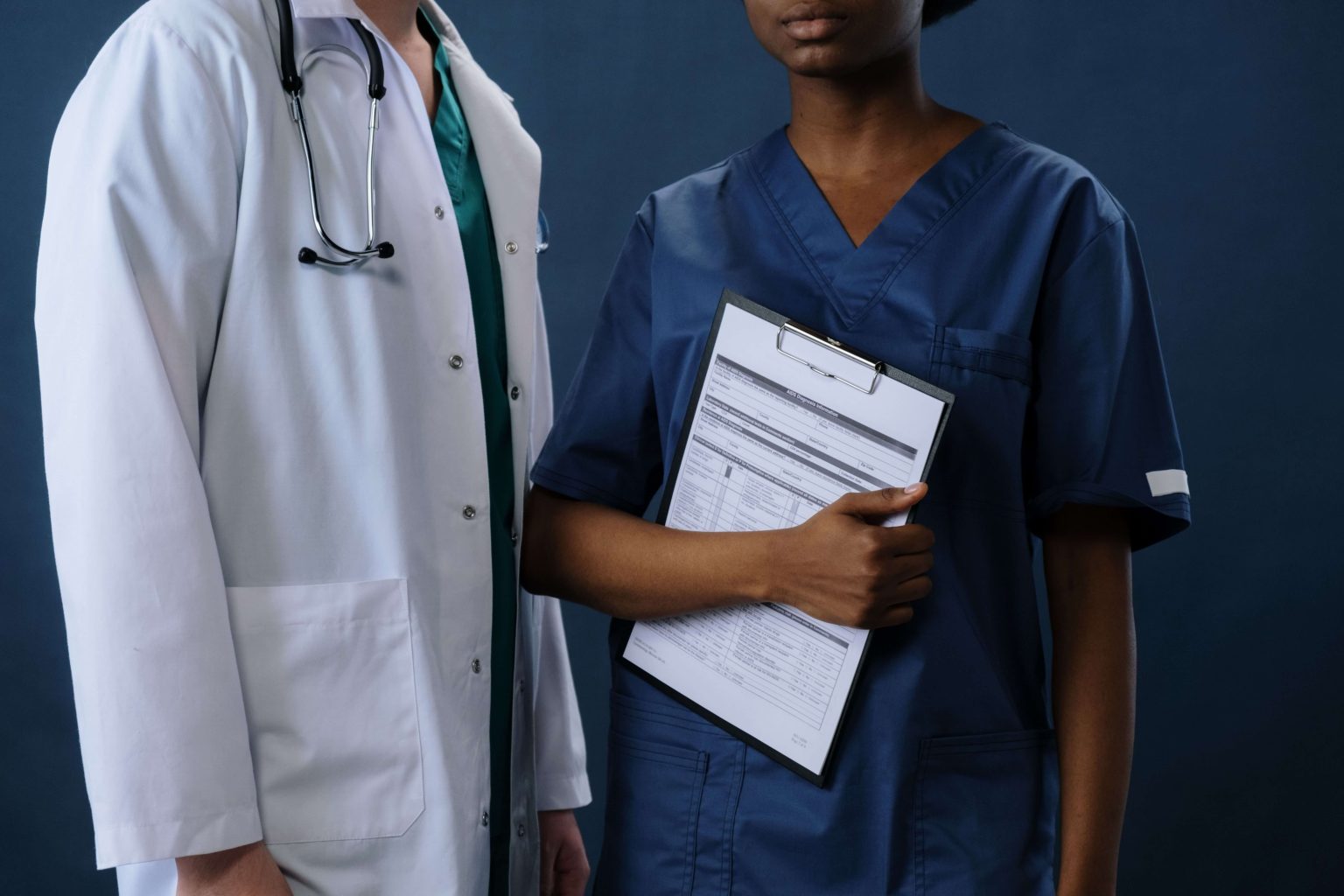 Professional Nurse- Part-Time