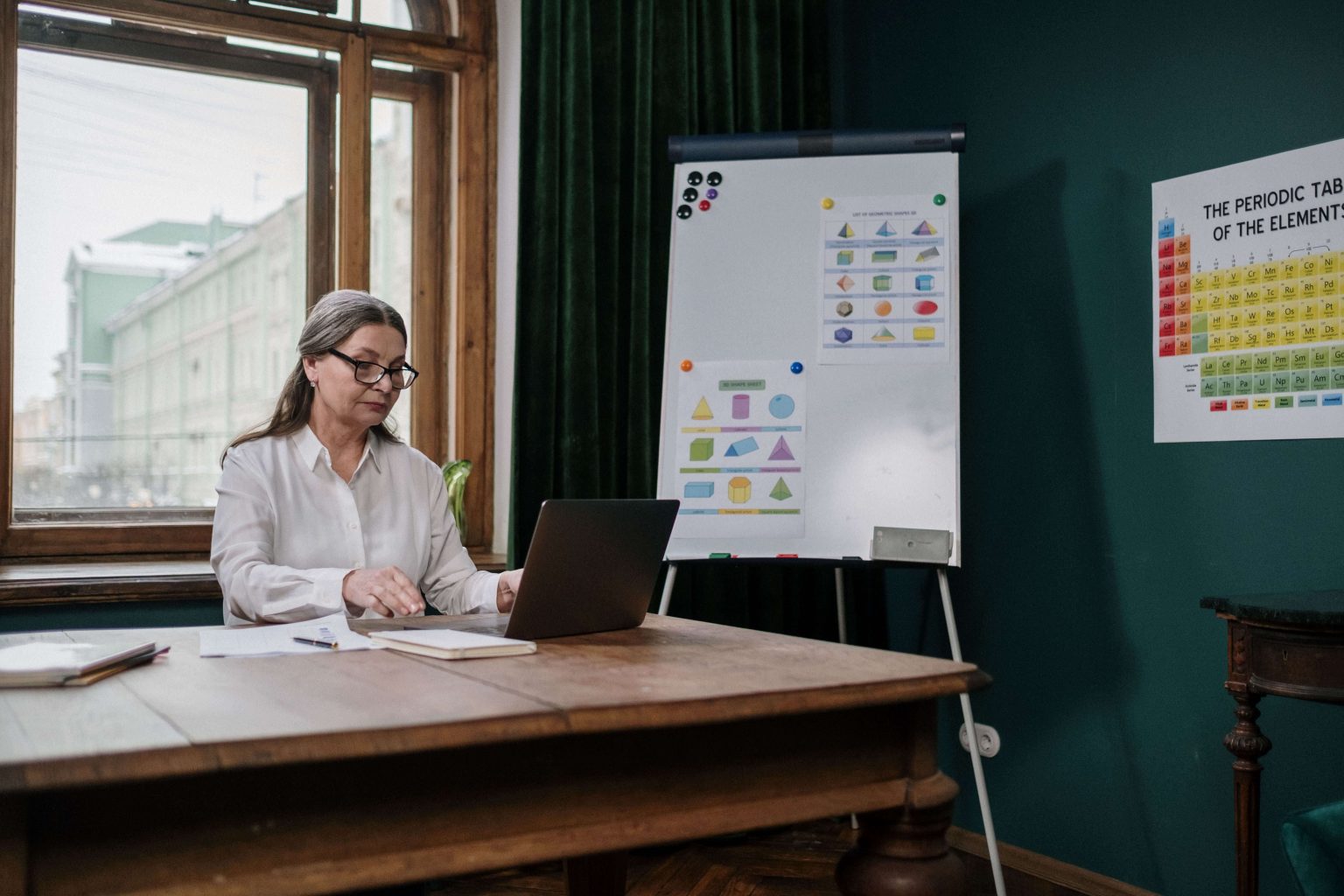 Senior Lecturer: Curriculum Theory or Research Methodologies