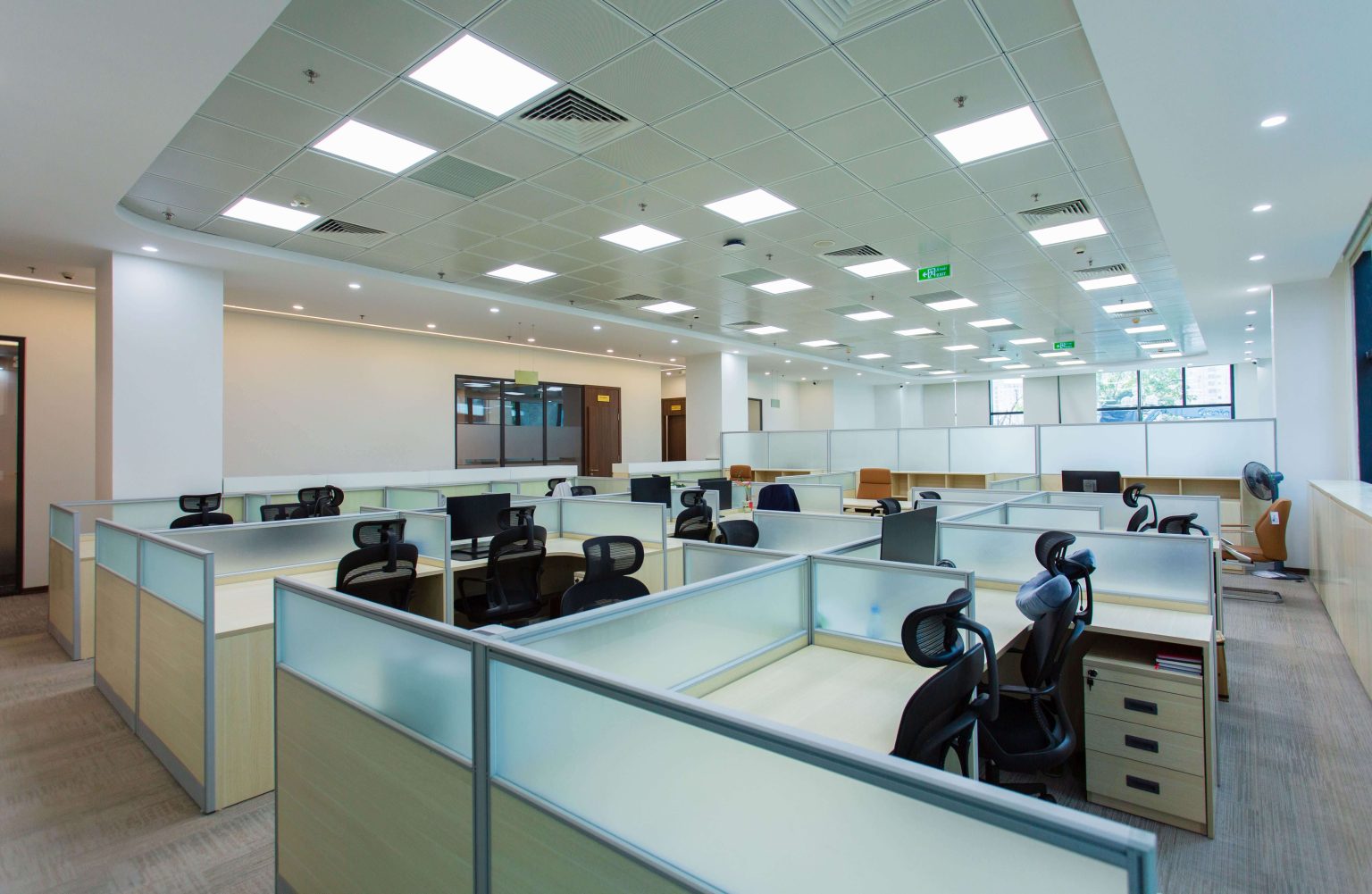 Supply and Delivery of Office Furniture for PMU Division