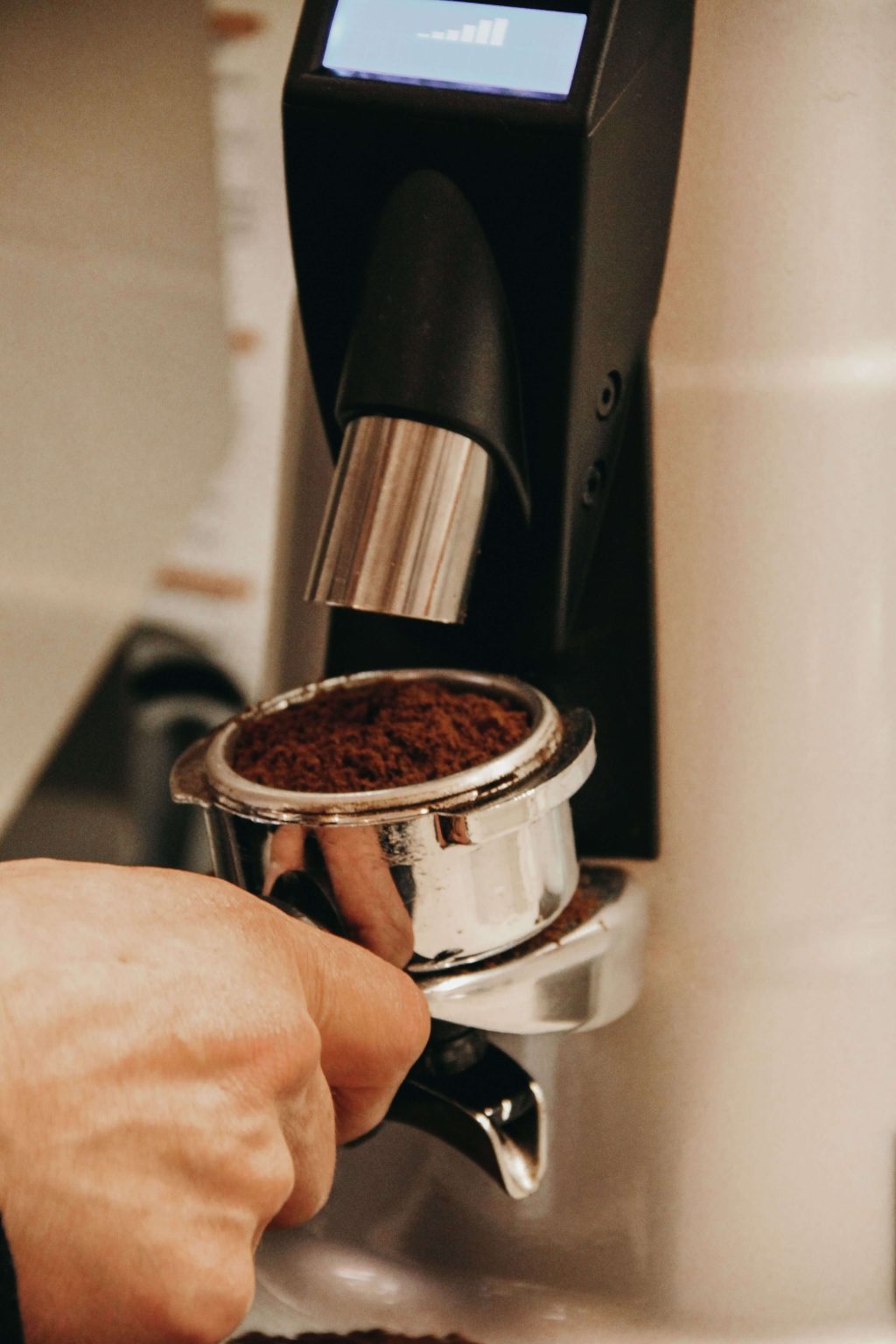 Barista – Vida e Caffè