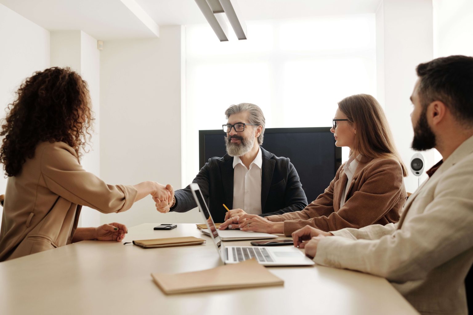Manager: Human Resource Business Partners