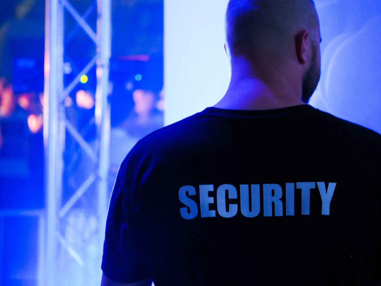 Security Controller (SOTF)