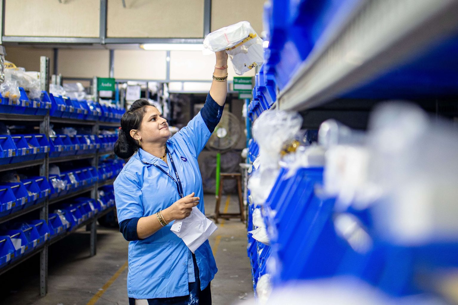 Warehouse Operator: Picking- Econo Foods x1 Warehouse Operator: Picking