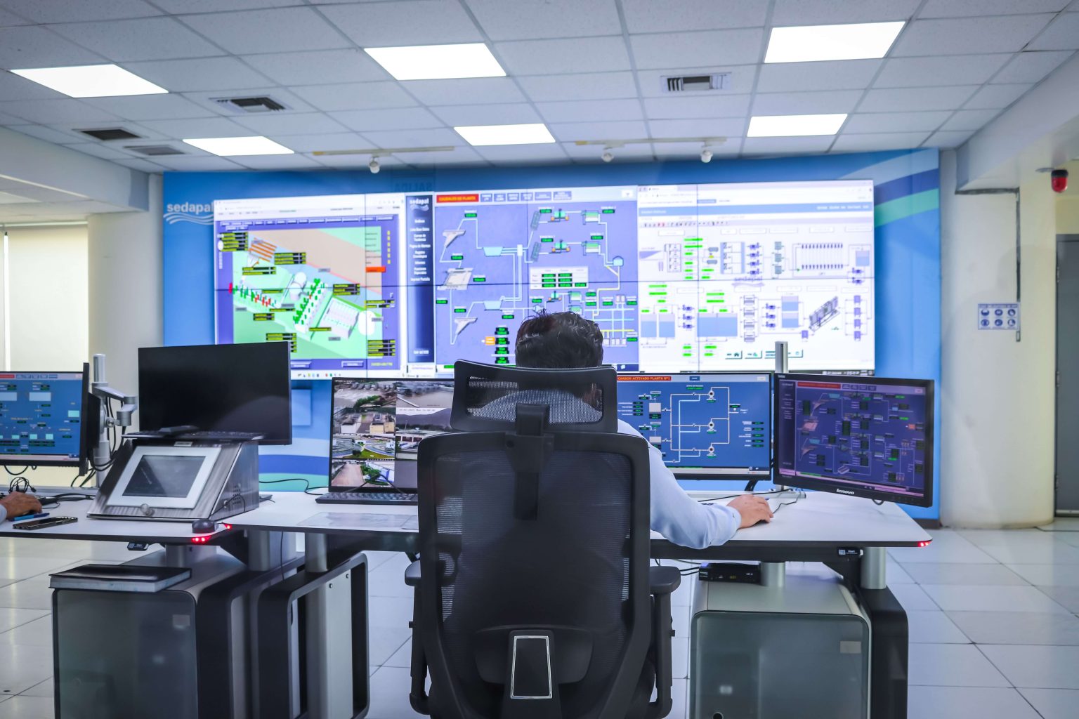Systems Controller- VKB Group x1 Systems Controller