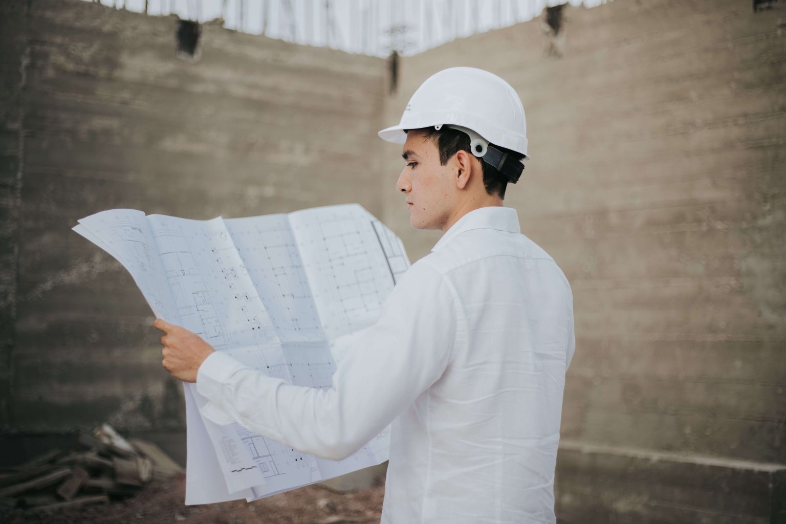 Invite Contractors from CIDB Database to Participate for Emergency Assessment