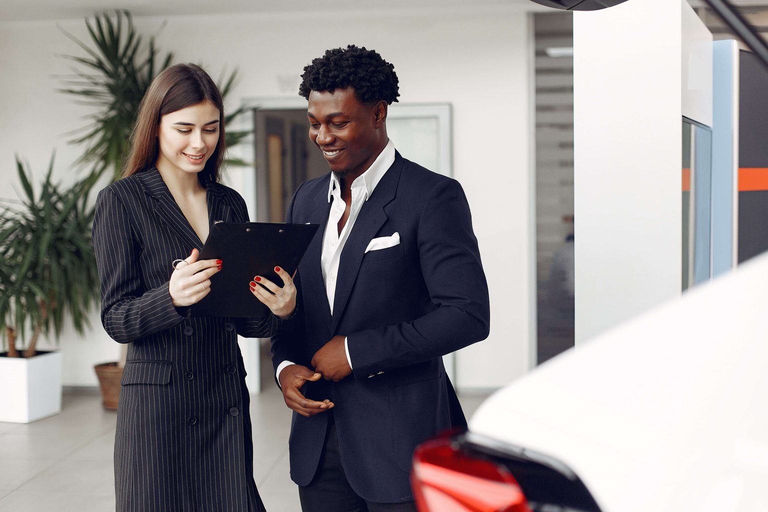 External Sales and Service Advisor OBR