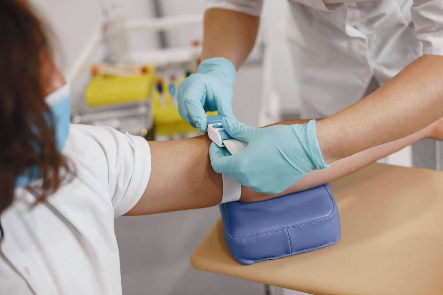 Phlebotomist – Ampath Laboratories x1 Phlebotomist