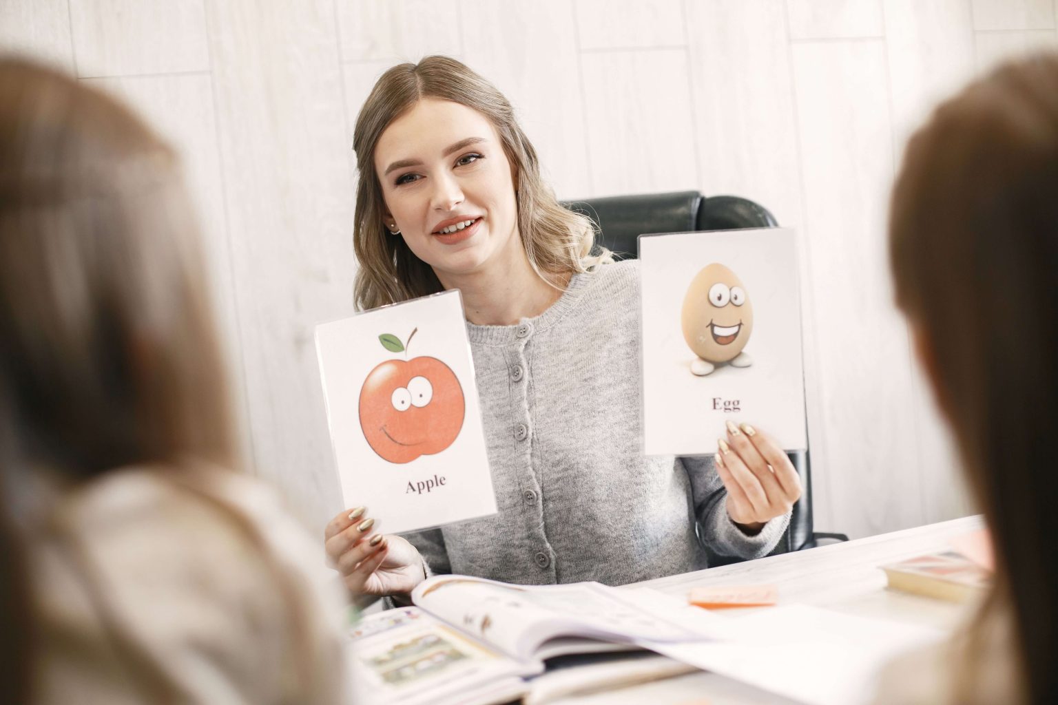Speech Therapist Grade 1–3 (Free State Department of Health) Speech Therapist