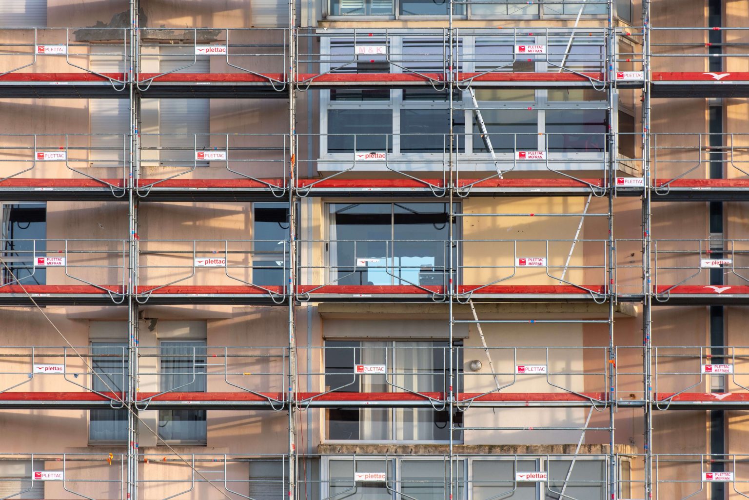 Repair of Structural Defects and Replacement of Buildings in Unsatisfactory Condition 2026 Repair of Structural Defects and Replacement of Buildings in Unsatisfactory Condition