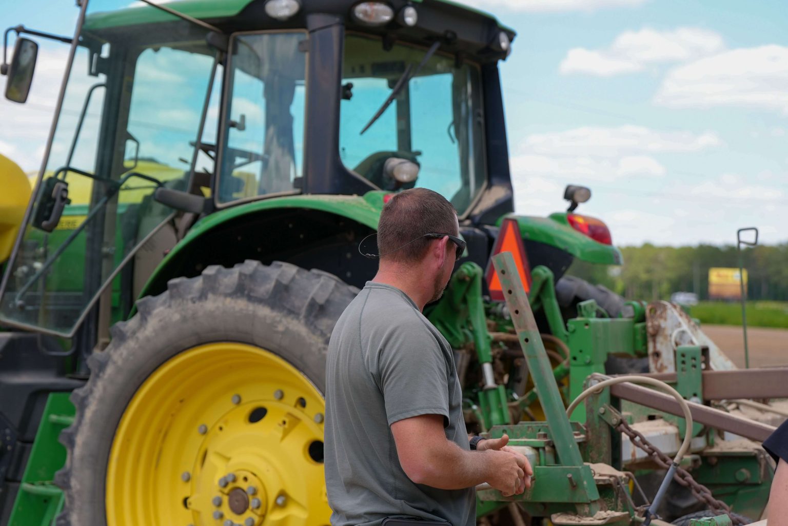 Agricultural Equipment Mechanic- VKB Group x1 Agricultural Equipment Mechanic