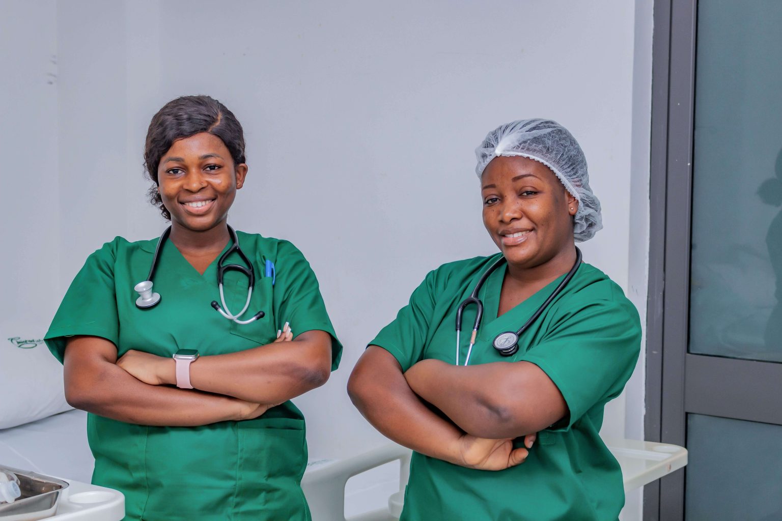 Professional Nurse (Part-Time, Ad Hoc Basis)