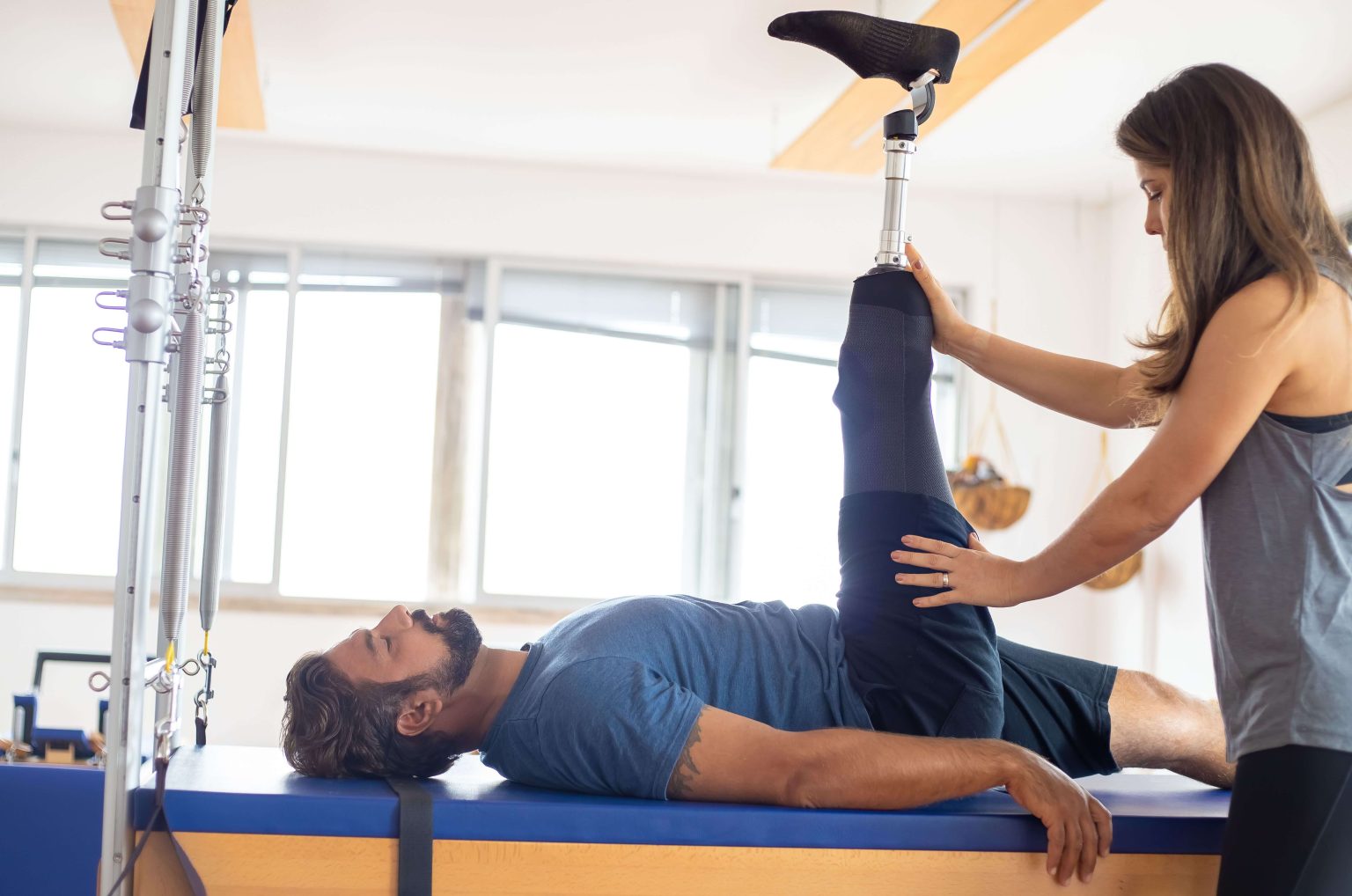 Assistant Director: Occupational Therapy x1 Assistant Director: Occupational Therapy