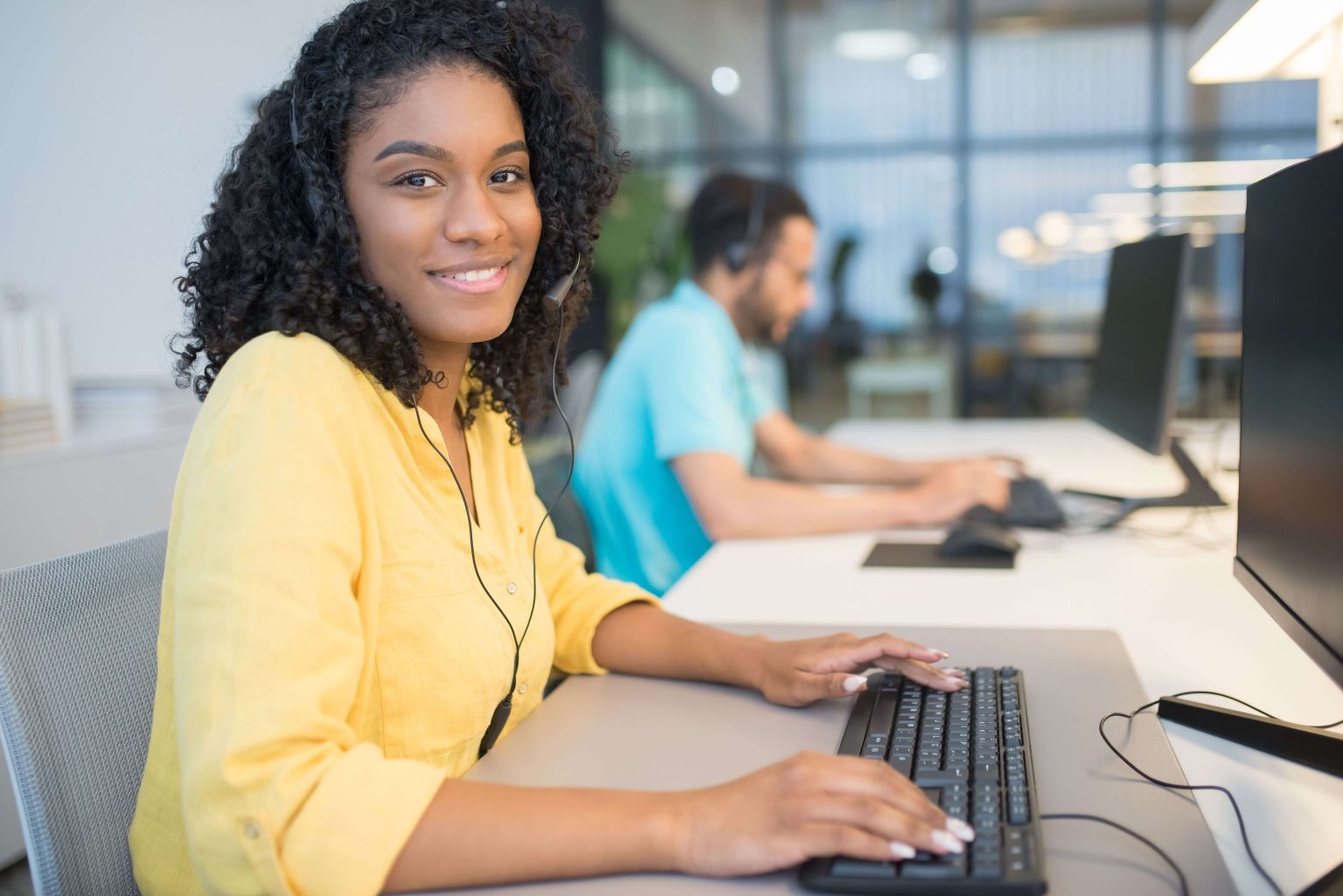 Branch Support Clerk